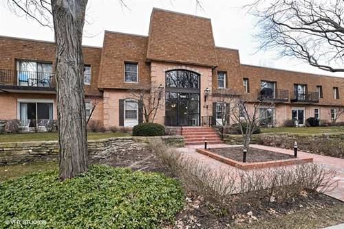 1240 Park Unit 306, Highland Park, IL 60035