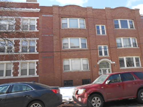 14 N Mayfield Unit 2, Chicago, IL 60644