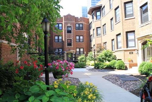 528 W Cornelia Unit 3S, Chicago, IL 60657