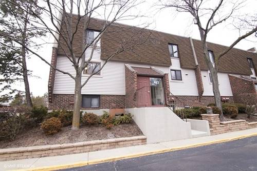 423 Elm Unit 5A, Deerfield, IL 60015