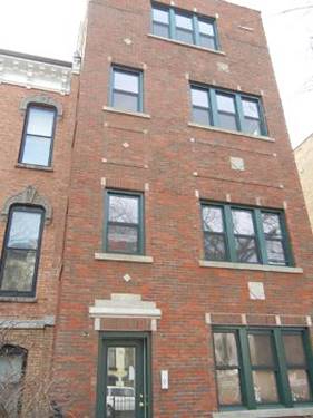 439 W Webster Unit 2, Chicago, IL 60614