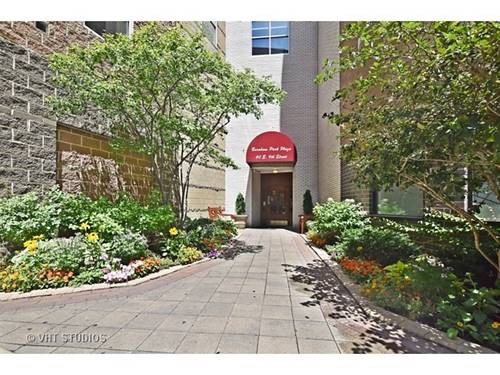 40 E 9th Unit 1702, Chicago, IL 60605