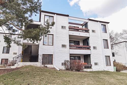 346 W Miner Unit 2A, Arlington Heights, IL 60005