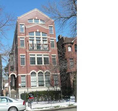 1140 W Wrightwood Unit PH, Chicago, IL 60614