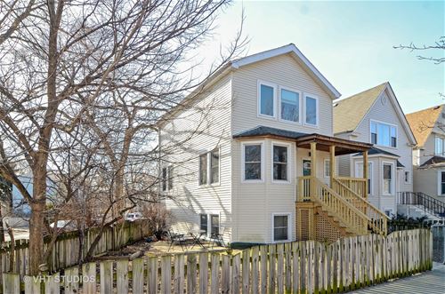 5395 N Bowmanville, Chicago, IL 60625