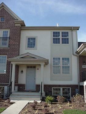 2481 Waterbury Unit 053, Buffalo Grove, IL 60089