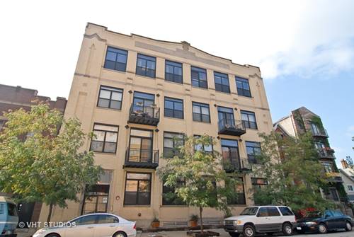 1521 W Haddon Unit 2B, Chicago, IL 60622