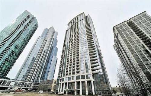 1235 S Prairie Unit 1007, Chicago, IL 60605