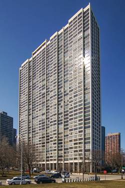 2800 N Lake Shore Unit 3917, Chicago, IL 60657