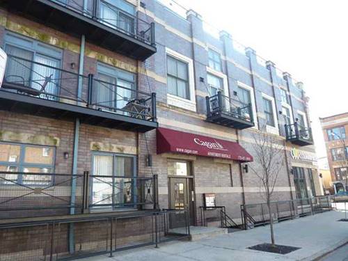 867 W Buckingham Unit 2, Chicago, IL 60657