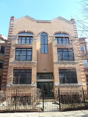 4103 N Kenmore Unit GN, Chicago, IL 60613