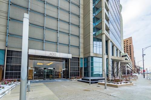 600 N Lake Shore Unit 2704, Chicago, IL 60611