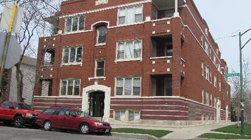 3302 W Dickens Unit G1, Chicago, IL 60647