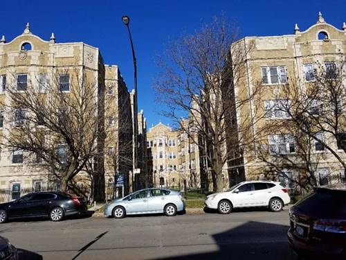 1228 W Pratt Unit 3-SOUTH, Chicago, IL 60626