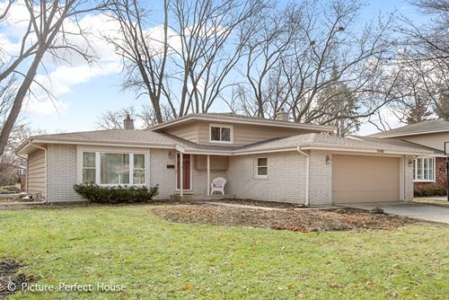 1140 Elizabeth, Naperville, IL 60540