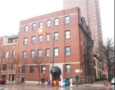 851 N LaSalle Unit 2N, Chicago, IL 60610