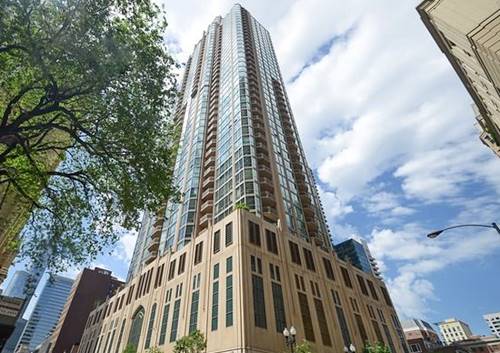 21 E Huron Unit 3302, Chicago, IL 60611