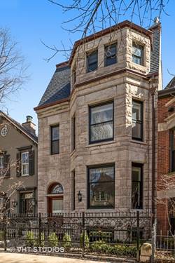 1845 N Orleans, Chicago, IL 60614