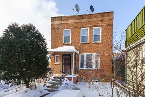 4346 N Damen, Chicago, IL 60618