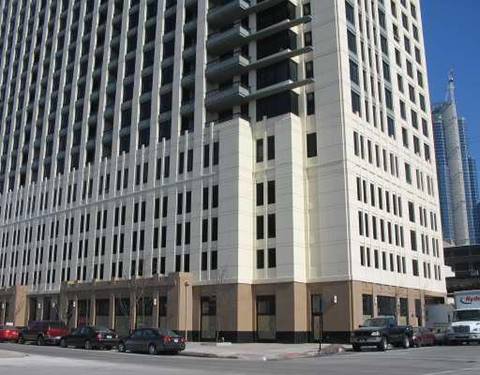 1255 S State Unit 1401, Chicago, IL 60605