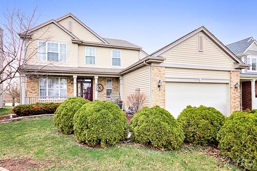 5735 Lucerne, Lake In The Hills, IL 60156