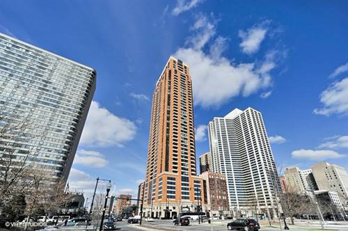 1160 S Michigan Unit 1503, Chicago, IL 60605