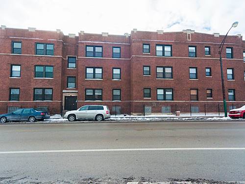 1323 W Lawrence Unit 1, Chicago, IL 60640