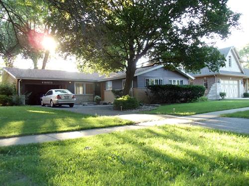 6 N Phelps, Arlington Heights, IL 60004