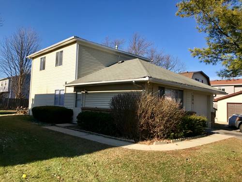 584 Appaloosa, Carol Stream, IL 60188