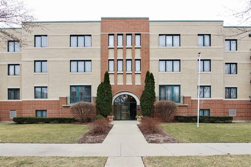 115 N Clifton Unit 201, Park Ridge, IL 60068