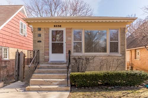 2131 Crawford, Evanston, IL 60201