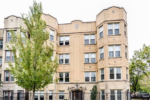 3533 W Shakespeare Unit 1, Chicago, IL 60647