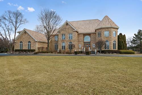 13 Pentwater, South Barrington, IL 60010