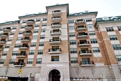 50 N Plum Grove Unit 406, Palatine, IL 60067