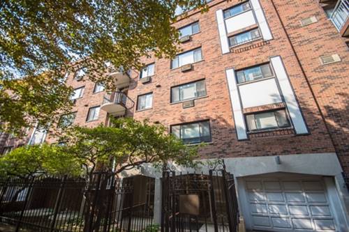 2336 N Commonwealth Unit 406, Chicago, IL 60614