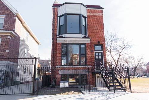 713 E Bowen, Chicago, IL 60653