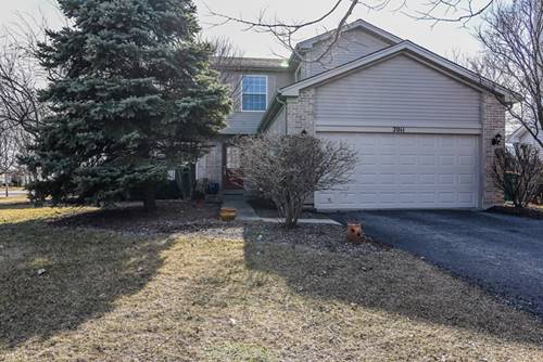 2011 Steward, Plainfield, IL 60586