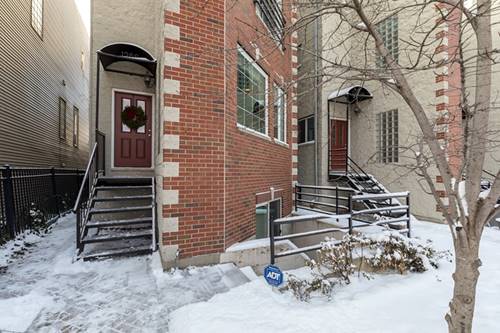 1266 N Wood Unit 1, Chicago, IL 60622