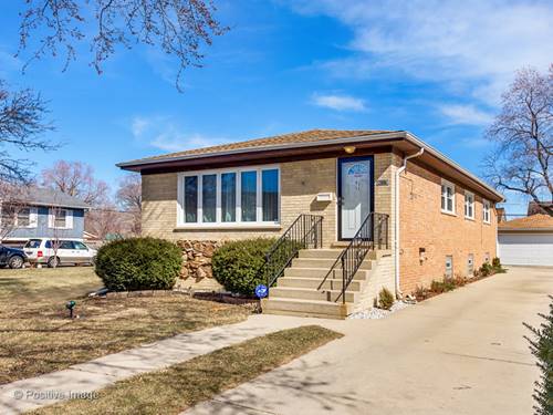 4117 Denley, Schiller Park, IL 60176