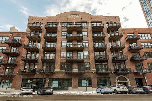 375 W Erie Unit 406, Chicago, IL 60654