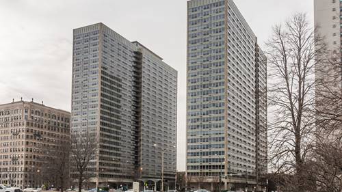 3550 N Lake Shore Unit 506, Chicago, IL 60657