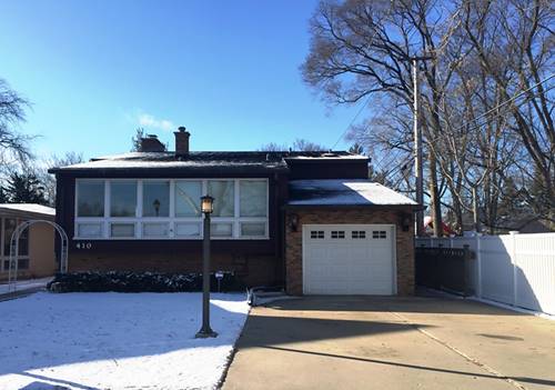 410 E Schiller, Elmhurst, IL 60126