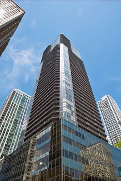 10 E Ontario Unit 3108, Chicago, IL 60611