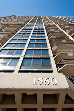 1560 N Sandburg Unit 4311, Chicago, IL 60610