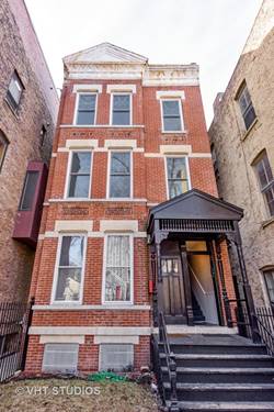 1644 N Sedgwick Unit 2, Chicago, IL 60614