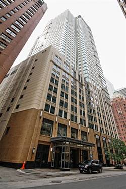 57 E Delaware Unit 2403, Chicago, IL 60611