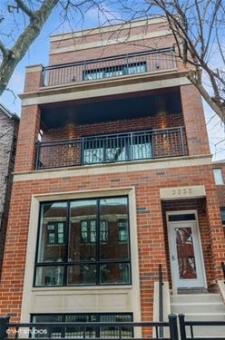 3330 N Clifton Unit 2, Chicago, IL 60657