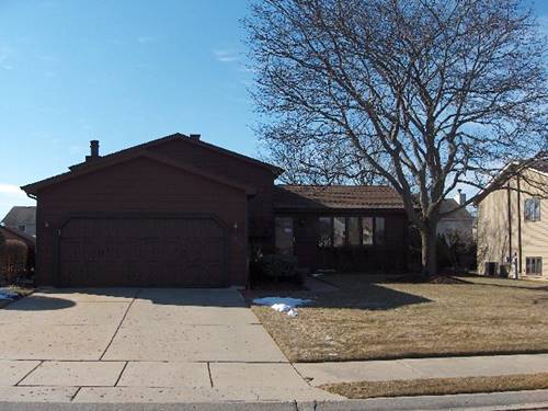 4829 Crest, Waukegan, IL 60087