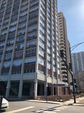 6171 N Sheridan Unit 1908, Chicago, IL 60660