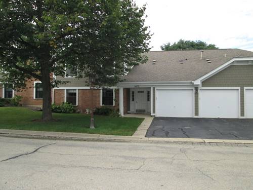 1470 Williamsburg Unit D-1, Schaumburg, IL 60173